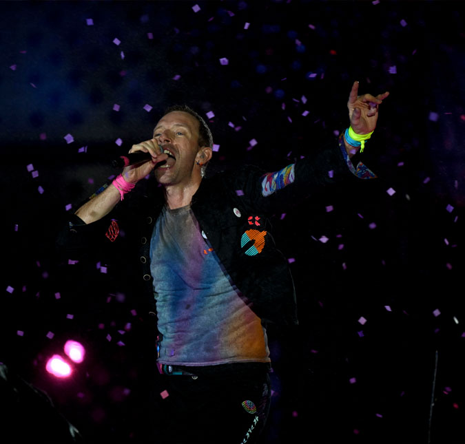 Coldplay abre novos lotes para São Paulo e Rio de Janeiro e anuncia <i>show</i> em Curitiba; veja os detalhes!