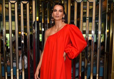 Fernanda Motta relembra tratamento de câncer de mama para conscientizar sobre o Outubro Rosa