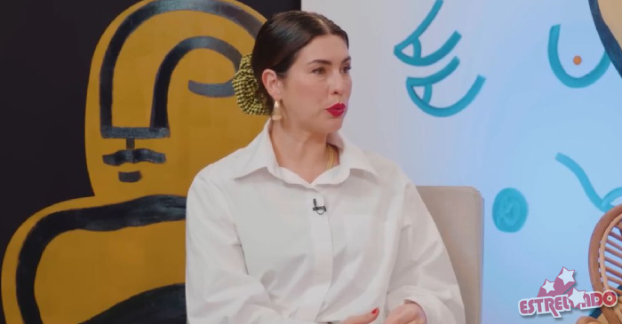 Fernanda Paes Leme se emociona ao falar sobre aborto espontâneo: É uma perda invisível