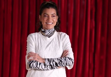 Exclusivo! Gabi Prado vai participar da nova temporada de <I>Drag Me as a Queen Celebridades</i>; saiba mais!