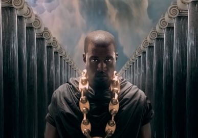 Kanye West é criticado por possivelmente chamar movimento <i>Black Lives Matter</i> de farsa