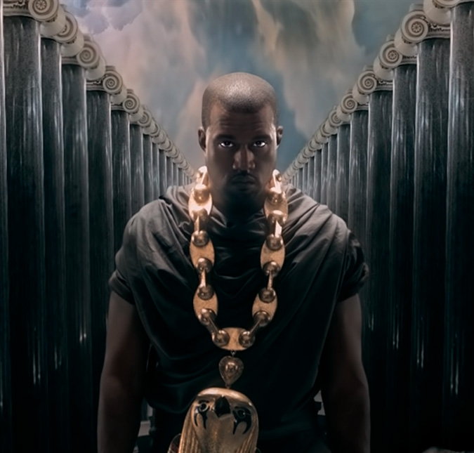 Kanye West é criticado por possivelmente chamar movimento <i>Black Lives Matter</i> de farsa