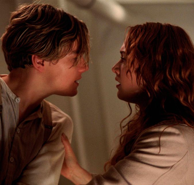 Por que eles não são um casal mesmo?