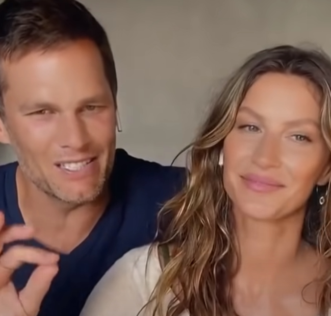 Gisele Bündchen e Tom Brady teriam contratado advogado para divórcio, diz fonte