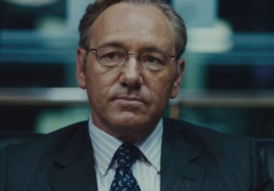 Acusado de agressão sexual, Kevin Spacey vai a julgamento