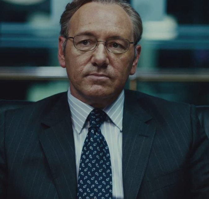 Acusado de agressão sexual, Kevin Spacey vai a julgamento