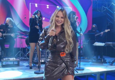 Gabi Martins compartilha vídeo dançando e deixa seus seguidores encantados, veja o vídeo
