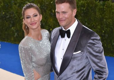 Gisele Bündchen está em contato com advogado há semanas, mas segue conversando com Tom Brady sobre os problemas do casamento