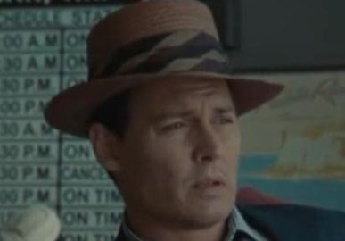 Depois de idosa perder dinheiro e denunciar golpe, outra mulher afirma ter sido vítima de falso Johnny Depp