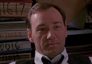 Kevin Spacey vai a tribunal e advogada do artista se posiciona: <I>Esperamos um julgamento por júri com provas reais</I>