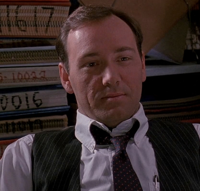 Kevin Spacey vai a tribunal e advogada do artista se posiciona: <I>Esperamos um julgamento por júri com provas reais</I>