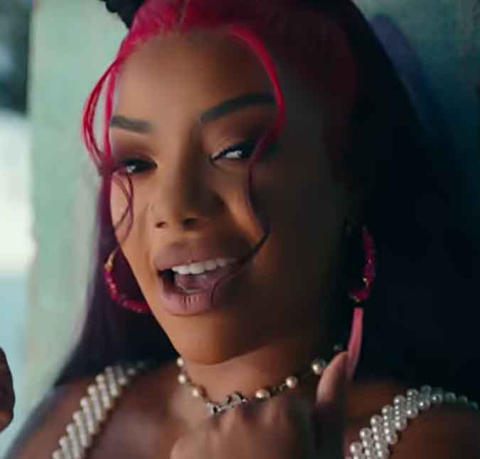 Após polêmica, Ludmilla tenta justificar preços dos ingressos para o <i>show Numanice</i>