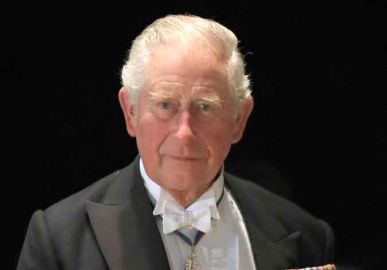 Rei Chales III deu apelido para Meghan Markle, diz especialista