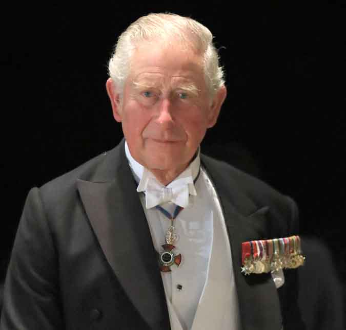 Rei Chales III deu apelido para Meghan Markle, diz especialista
