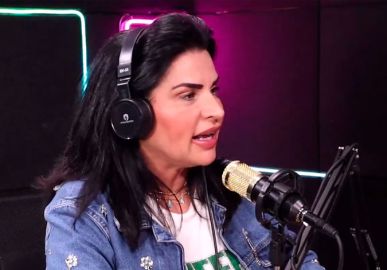 Solange Gomes faz confissão sobre <i>A Fazenda 13: - Não estava aceitando que eu não ganhei</i>