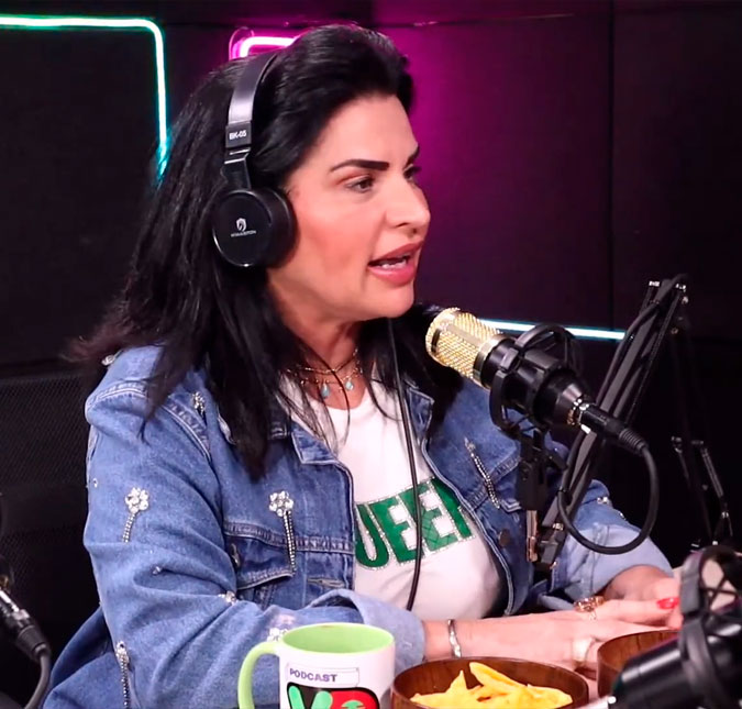 Solange Gomes faz confissão sobre <i>A Fazenda 13: - Não estava aceitando que eu não ganhei</i>