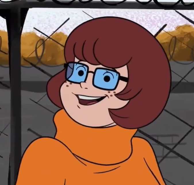 Produtor de Scooby-Doo diz que Velma é lésbica e namora outra personagem