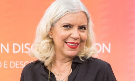 Astrid Fontenelle faz cirurgia na vesícula: <I>Dez dias de repouso real</i>