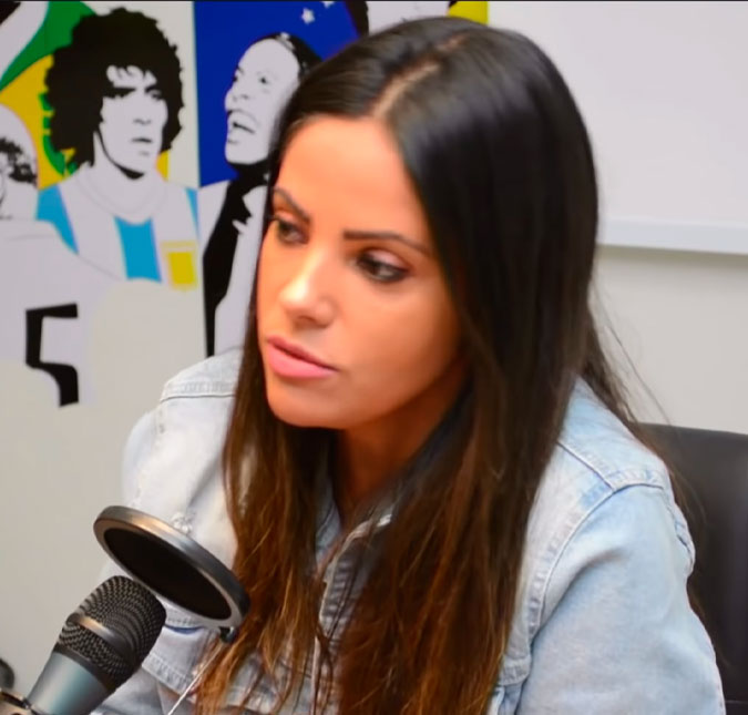 Apresentadora Carina Pereira vence processo contra a <i>TV Globo</i> e emissora deve pagar mais de um milhão e meio de reais