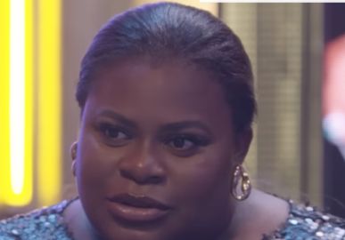 Jojo Todynho revela que é a primeira namorada do atual marido: <I>Ele não me deixa com fome!</i>