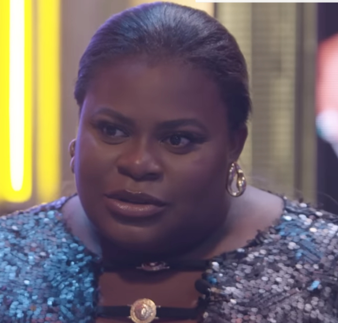 Jojo Todynho revela que é a primeira namorada do atual marido: <I>Ele não me deixa com fome!</i>