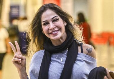 Maíra Cardi é condenada a cumprir nove meses de detenção após xingamentos a nutrólogo; advogados rebatem informação