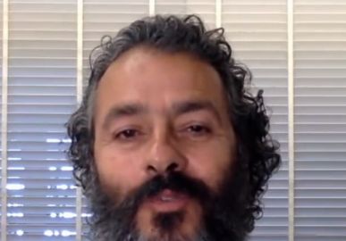 Marcos Palmeira fala da evolução de Zé Leôncio em <i>Pantanal</i>: - <i>Fiz questão de ir fundo nestas questões do personagem</i>