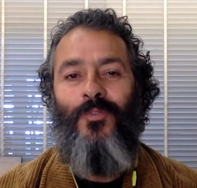 Marcos Palmeira fala da evolução de Zé Leôncio em <i>Pantanal</i>: - <i>Fiz questão de ir fundo nestas questões do personagem</i>