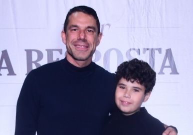 Marcus Buaiz revela amadurecimento pessoal após término do casamento e diz: <I>Feliz em poder estar namorando comigo mesmo!</i>