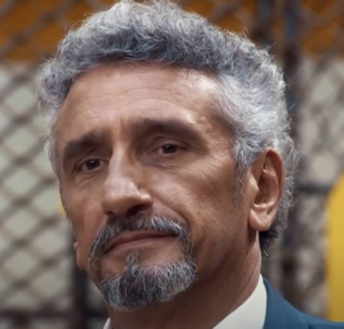 Emmanuel Bassoleil, jurado do <i>Top Chef Brasil</i>, revela momento favorito no <i>reality</i>