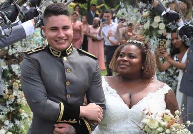 Chega ao fim o casamento de Jojo Todynho e Lucas Souza: <i>Nem só de amor uma relação se constitui</i>
