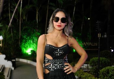 Maíra Cardi fala sobre a separação em seus <I>Stories</I> e desmente boatos: <I>As pessoas querem engajamento</I>