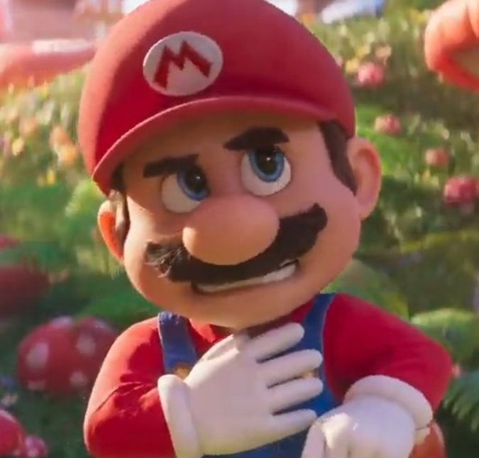 O trailer foi lançado na última quinta feira, dia 6