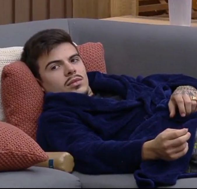 A noite foi intensa no reality rural