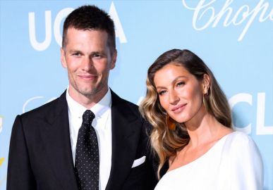 Ritual de abstinência sexual esfriou casamento de Gisele Bündchen e Tom Brady, diz jornal