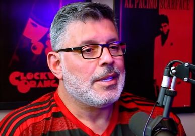 Alexandre Frota quita dívida de mais de 90 mil reais com Caetano Veloso, diz jornal