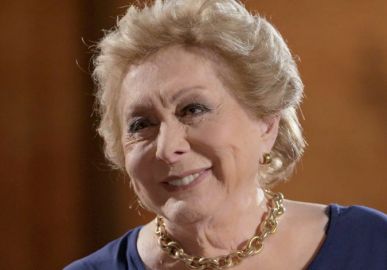 Aracy Balabanian está com tumores no pulmão, diz colunista