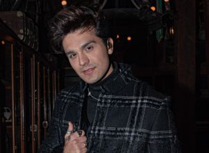 Luan Santana faz revelação sexual inusitada: - <I>Nunca brochei</I>