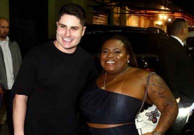 Lucas Souza posta novo vídeo e fala sobre crise no casamento com Jojo Todynho: <i> Eu não devo nada para ninguém</i>