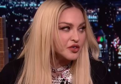 Vídeo de Madonna leva fãs a acreditarem que ela assumiu ser LGBTQIAP+; assista!
