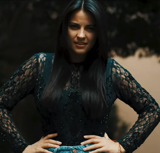 Maite Perroni se casa com produtor e reúne ex-<i>RBDs</i>; confira fotos e vídeos