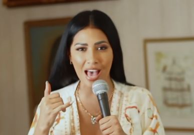 Simaria Mendes revela sua versão pelo fim da dupla com Simone