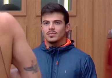 Thomaz Costa diz que Larissa Manoela foi seu primeiro amor e revela motivo de término: <i>Não brigávamos</i>
