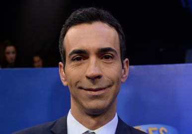 Morre mãe do jornalista César Tralli