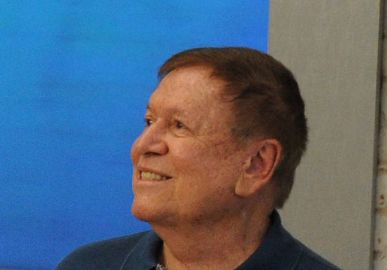 Estado de saúde de Boni é atualizado por assessoria, diz jornal