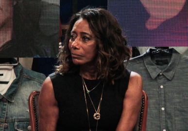Ex-namorado de Gloria Maria revela que relacionamento com jornalista era abusivo: - <i>Ela gritava comigo e dava show</i>