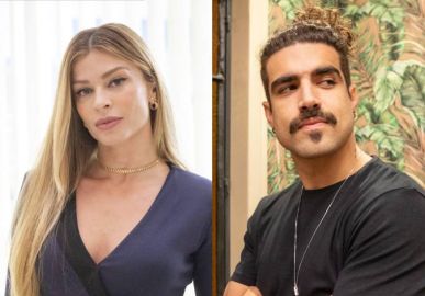 Cena de <i>Travessia</i> com Grazi Massafera relembra polêmica de Caio Castro