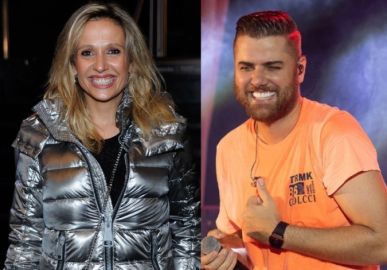 Luisa Mell parabeniza Zé Neto por não usar mula para pagar promessa religiosa: <i>Agora sim</i>