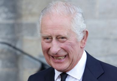 Divulgada a data da coroação de Rei Charles III, saiba mais!