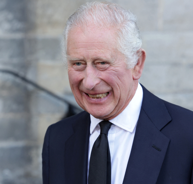 Divulgada a data da coroação de Rei Charles III, saiba mais!